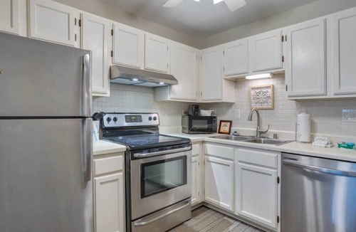 Palmetto Dunes Apartment | Oceanfront Complex, Multiple Pools, Sauna