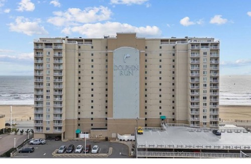 Northeast Virginia Beach Condo | Oceanfront Condo On Boardwalk Virginia beach