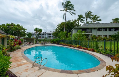 Princeville Condo | Oceanfront Condo w/Incredible Views from Every Room! Watch the Waves In Bed