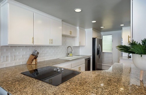 Maalaea Condo | Oceanfront Corner Unit | Stunning Views & Comfort