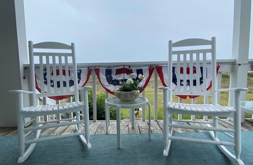Sunset Beach House | Oceanfront, Designer owned home, on one of the Best Beaches in the World.