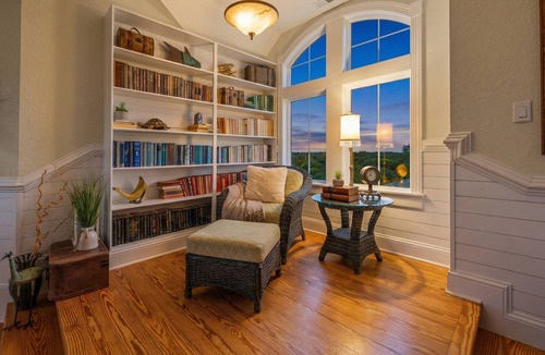 Corolla House | Oceanfront Estate | 14BR | Private Pool & Hot Tub | Sleeps 32