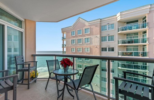 Crescent Beach House | Oceanfront Get Away