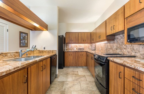 Keauhou Condo | Oceanfront - Kanaloa at Kona - Newly Remodeled