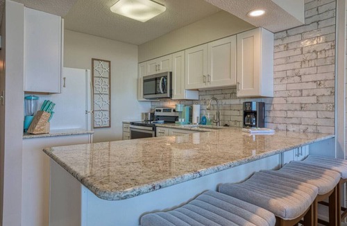Windy Hill Condo | Oceanfront Oasis - Endless Ocean Views Everywhere!