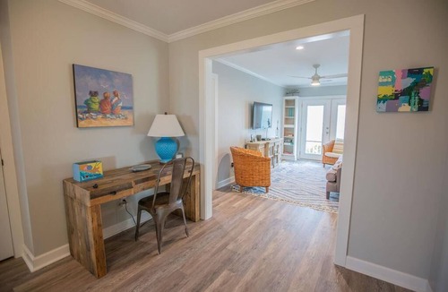 Holden Beach House | Oceanfront oasis in Holden Beach! Spacious 6BR, 6BA, sleeps 14.