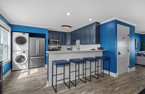 Garden City House | Oceanfront Oasis: Your Dream Beach Getaway Awaits