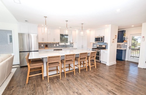Corolla Light House | OCEANFRONT, Ocean Views, Private Pool, Rec Room, 230, Long Weekends