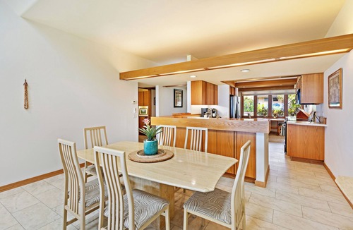 Downtown Lahaina House | Oceanfront Paradise 128-1 Puamana! You won't want to leave!