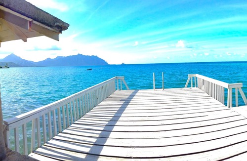 Kaneohe House | Oceanfront Paradise Retreat