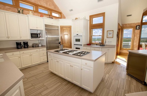 Pine Island House | OCEANFRONT, Private Pool, Rec Rm, Ocean Views! PI265, Mroning Star