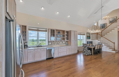 South Ponte Vedra Beach House | Oceanfront Retreat with Panoramic Views