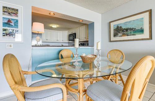 Briarcliffe Acres House | Oceanfront Resort Condo w/Pools in Myrtle Beach