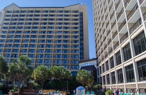Windy Hill Resort | Oceanfront Suite w/Amazing View + Official On-Site Rental Privileges