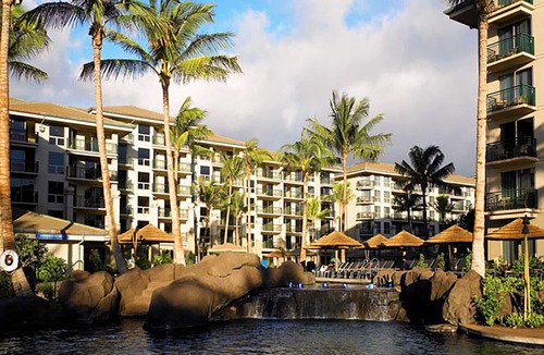 Kaanapali Resort | Oceanfront - Studio - Westin Kaanapali Ocean Resort Villas North - Full Resort Access