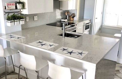 Oceanmarsh Subdivision Condo | Oceanfront and Beachfront, Unforgettable Vacation