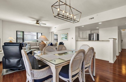 Shell Island Condo | Oceanfront Resort Condo with Pool, Beach Access, and Stunning Ocean Views!