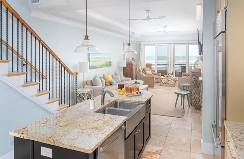 Folly Beach House | Oceanfront with Endless Ocean Views