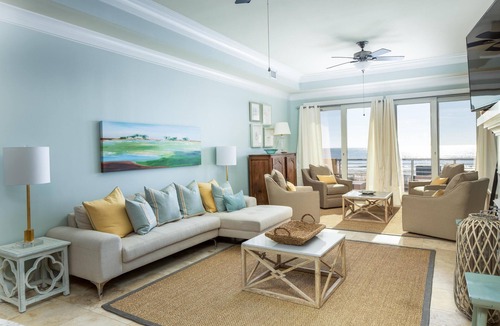 Folly Beach House | Oceanfront with Endless Ocean Views