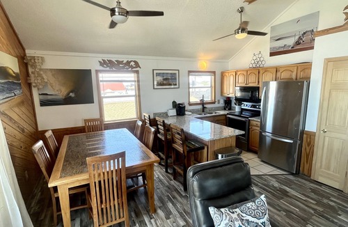 Kitty Hawk House | Oceanfront with many upgrades for 2026