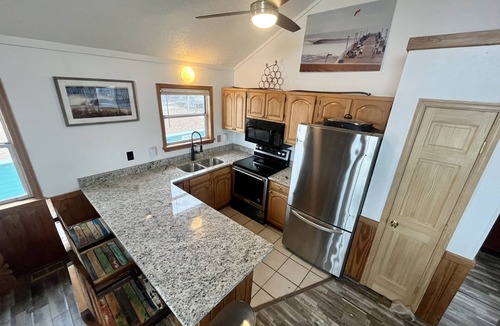 Kitty Hawk House | Oceanfront with many upgrades for 2026