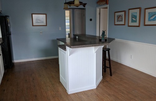 Avon Cottage | Oceanside - 4 lots from Oceanfront - Public Beach Access