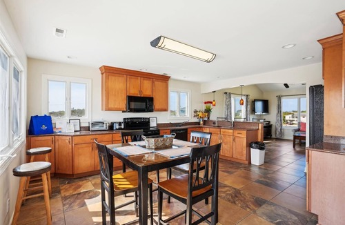 Ocean Sands House | Oceanside.500 feet to beach access! Lovely home!