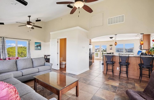 Ocean Sands House | Oceanside.500 feet to beach access! Lovely home!