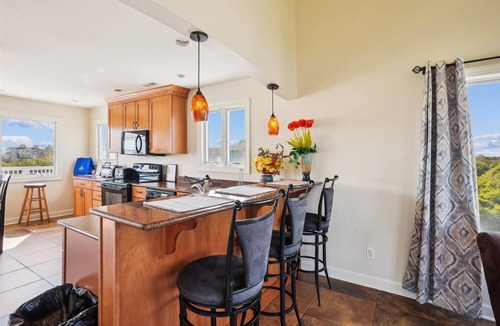 Ocean Sands House | Oceanside.500 feet to beach access! Lovely home!