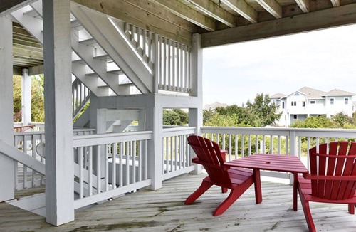 Pine Island House | Oceanside, 6 BRs, Private Pool, Dogs Welcome, PI60, Pine Island Perfection