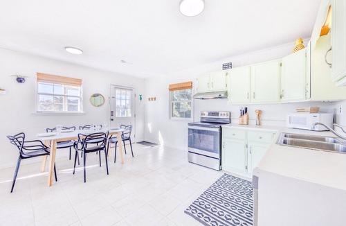 Avon House | Oceanside Dog Friendly Home w/Hot Tub, Community Pool and Tennis/Pickleball
