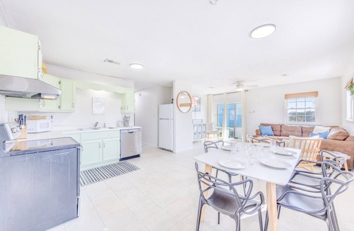 Avon House | Oceanside Dog Friendly Home w/Hot Tub, Community Pool and Tennis/Pickleball