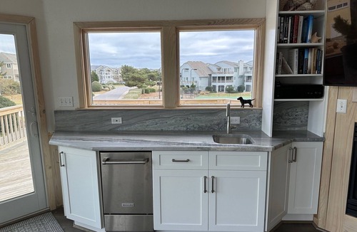 Corolla Light House | Oceanside Family Home in Center of Corolla Light Resort - Friday Check-in