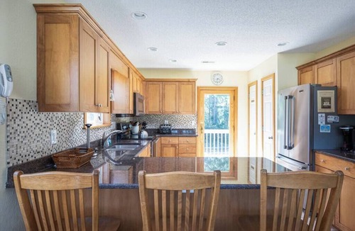 Corolla Light House | Oceanside in Corolla Light w/Pool, Walk to Beach