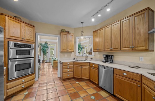 Emerald Isle House | Oceanside Interior Home with Private Pool, Hot tub, Golf Cart, in Dolphin Ridge