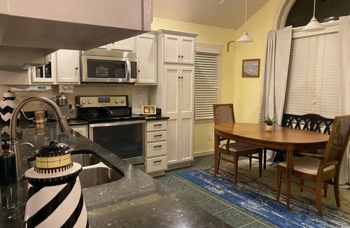 Emerald Isle House | Oceanside, Kid-Friendly Emerald Isle Home w/Hot Tub and 2 Kitchens