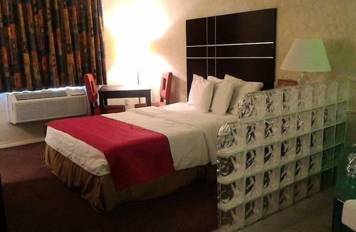 Marmora Hotel | Oceanside Lodge