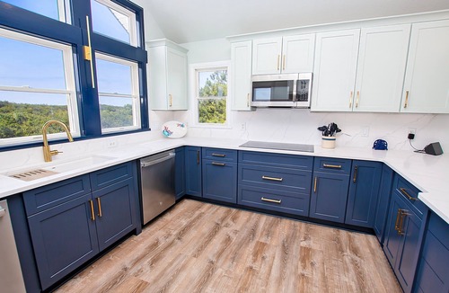 Pine Island House | Oceanside, Private Pool, Hot Tub, Rec Room-PI7, Island Breeze