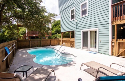 Ocean Sands House | Oceanside, Private Pool, Hot Tub, Dogs Welcome, Pool Table, OS2K, Sea Song