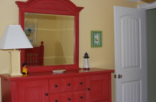 Garden City Cottage | OCEANSIDE VILLAGE FULL OCEAN VIEW with Direct Beach Access!