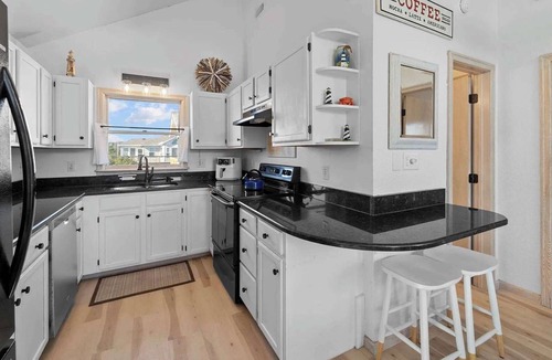 Ocean Sands House | Oceanside with Pool Hot Tub and Updated Interior!