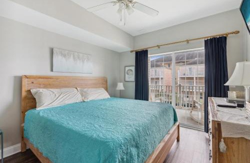 Crescent Beach Villa | Oceanview 5BR with Game Room Sleeps 17