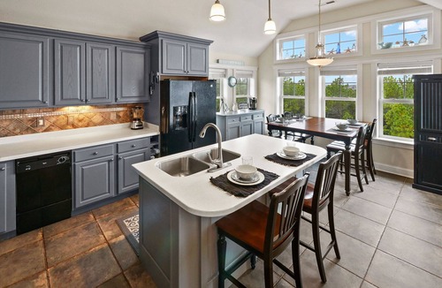 Salvo House | Oceanview Home w/Private Pool, Elevator, Hot Tub, Media Room, Game Rooms