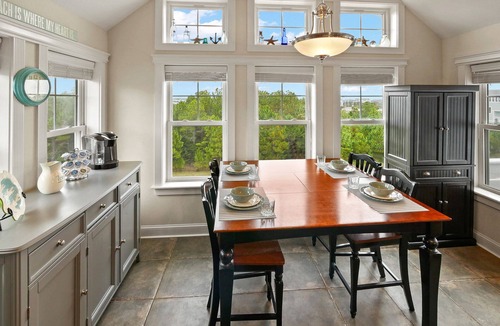 Salvo House | Oceanview Home w/Private Pool, Elevator, Hot Tub, Media Room, Game Rooms