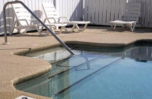 Vilano Beach Hotel | Oceanview Lodge - Saint Augustine