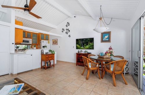 Keauhou House | Oceanview Townhome, freshly updated in Keauhou, close to Kona.