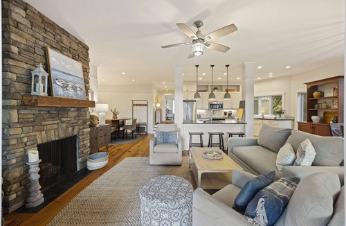 West Beach Village Condo | OCEANVIEW Villa in West Beach Kiawah, Very Popular!