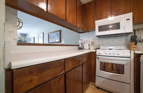 Kahana Condo | October Fall Deal @ $145/night-Ocean views-ks b3b