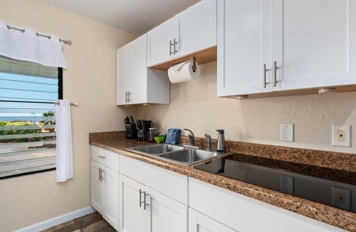 Kona Palisades House | Ohala Oasis 2 Bedroom Apartment