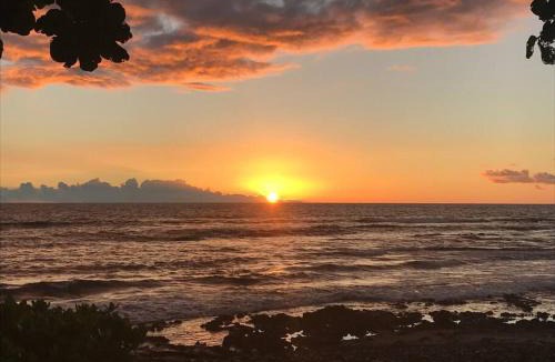 Kahaluu Bay Apartment | Ohana Beach Retreat at the Surf and Racquet Club